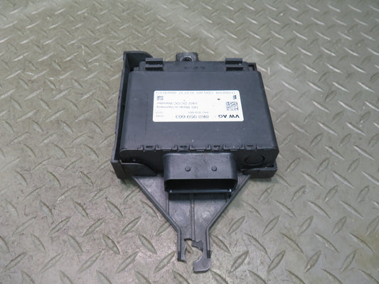 2015-2025 Porsche Macan Voltage Stabilizer Control Module 8K0959663