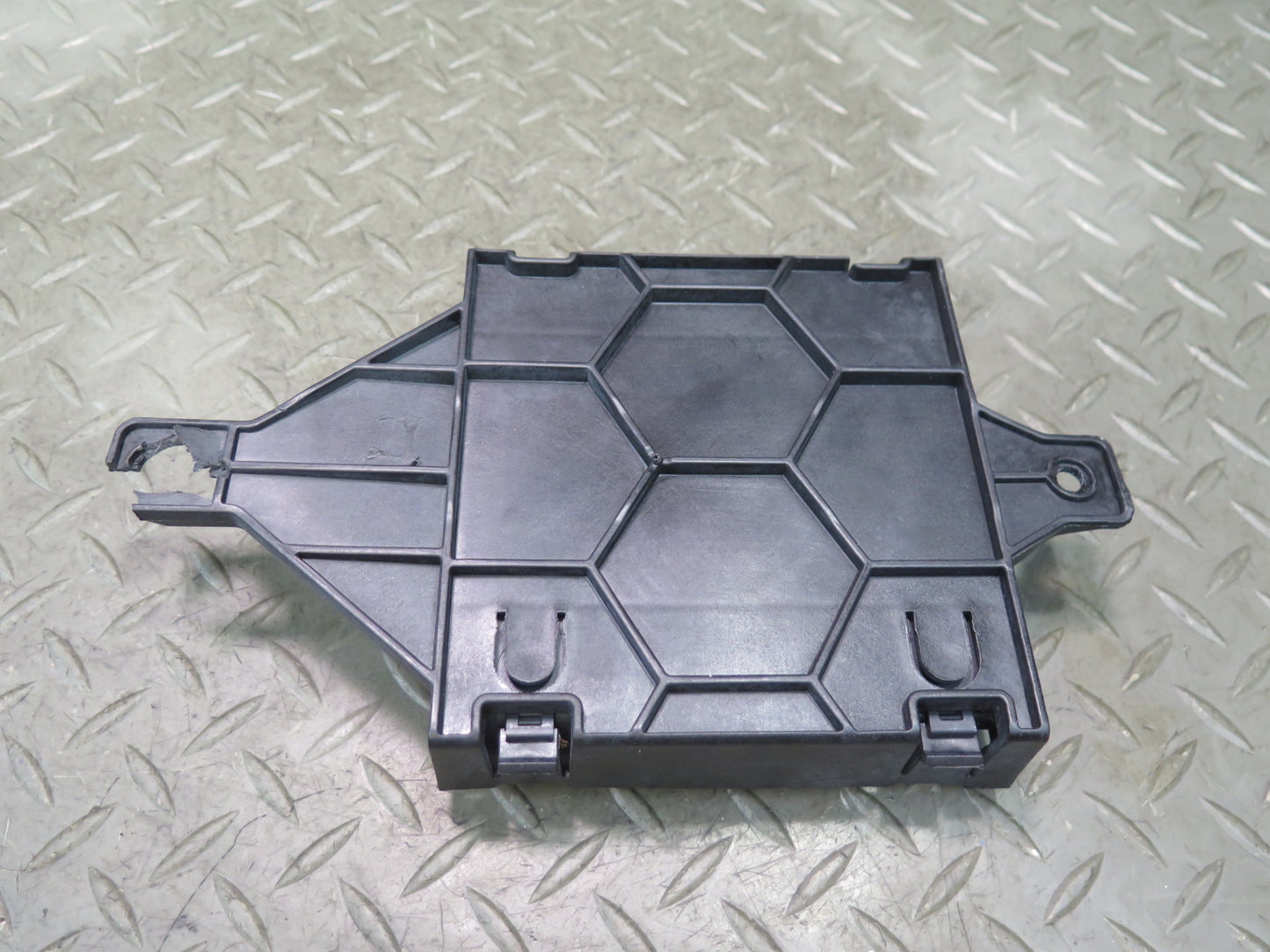 2015-2025 Porsche Macan Voltage Stabilizer Control Module 8K0959663