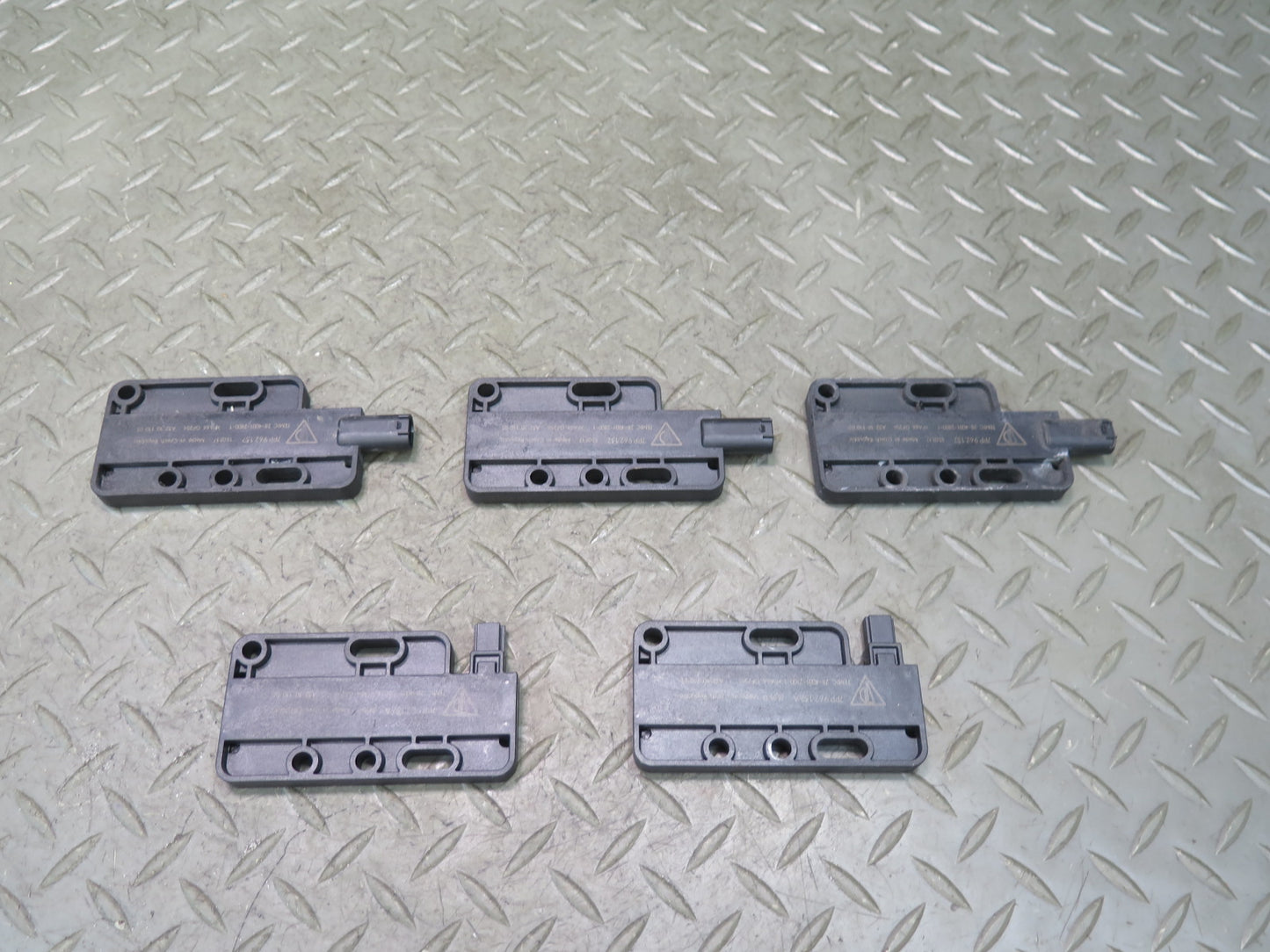 2015-2024 Porsche Macan Keyless Entry Antenna Sensor Set of 5