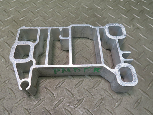 2015-2025 Porsche Macan Front Right Bumper Impact Reinforcement Bracket
