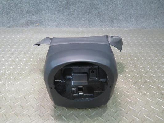 2015-2024 Porsche Macan Steering Column Upper & Lower Trim Panel Set