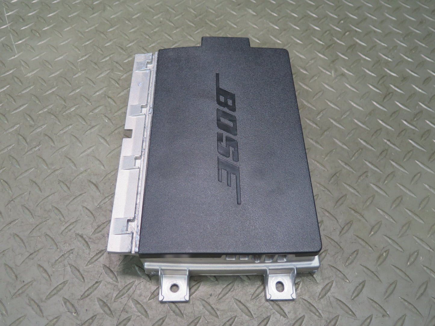 2015-2018 Porsche Macan Bose Audio System Amplifier AMP 4G5035223E