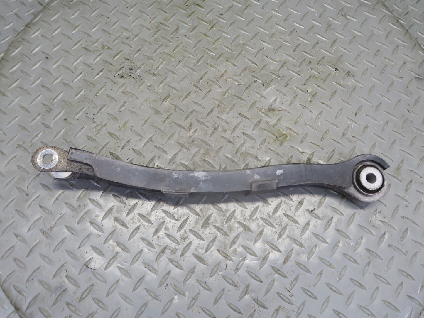03-08 Mercedes R230 Sl-class Set of 5 Rear Right Upper & Lower Control Arm OEM