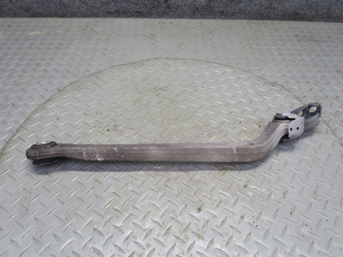 03-08 Mercedes R230 Sl-class Set of 5 Rear Right Upper & Lower Control Arm OEM