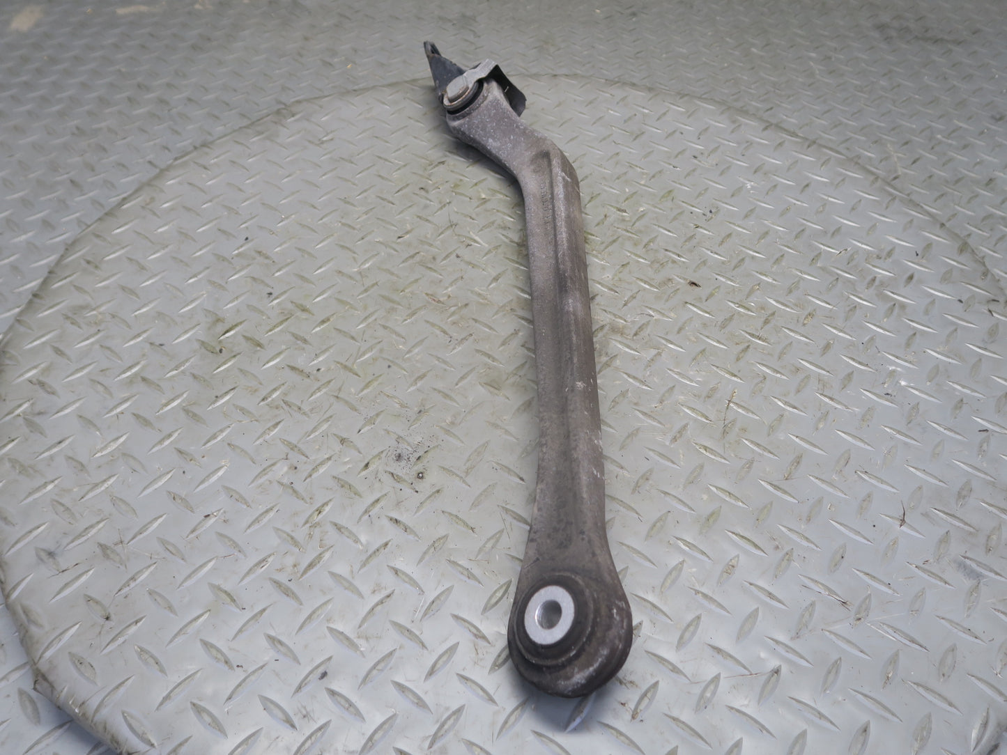 03-08 Mercedes R230 Sl-class Set of 5 Rear Right Upper & Lower Control Arm OEM