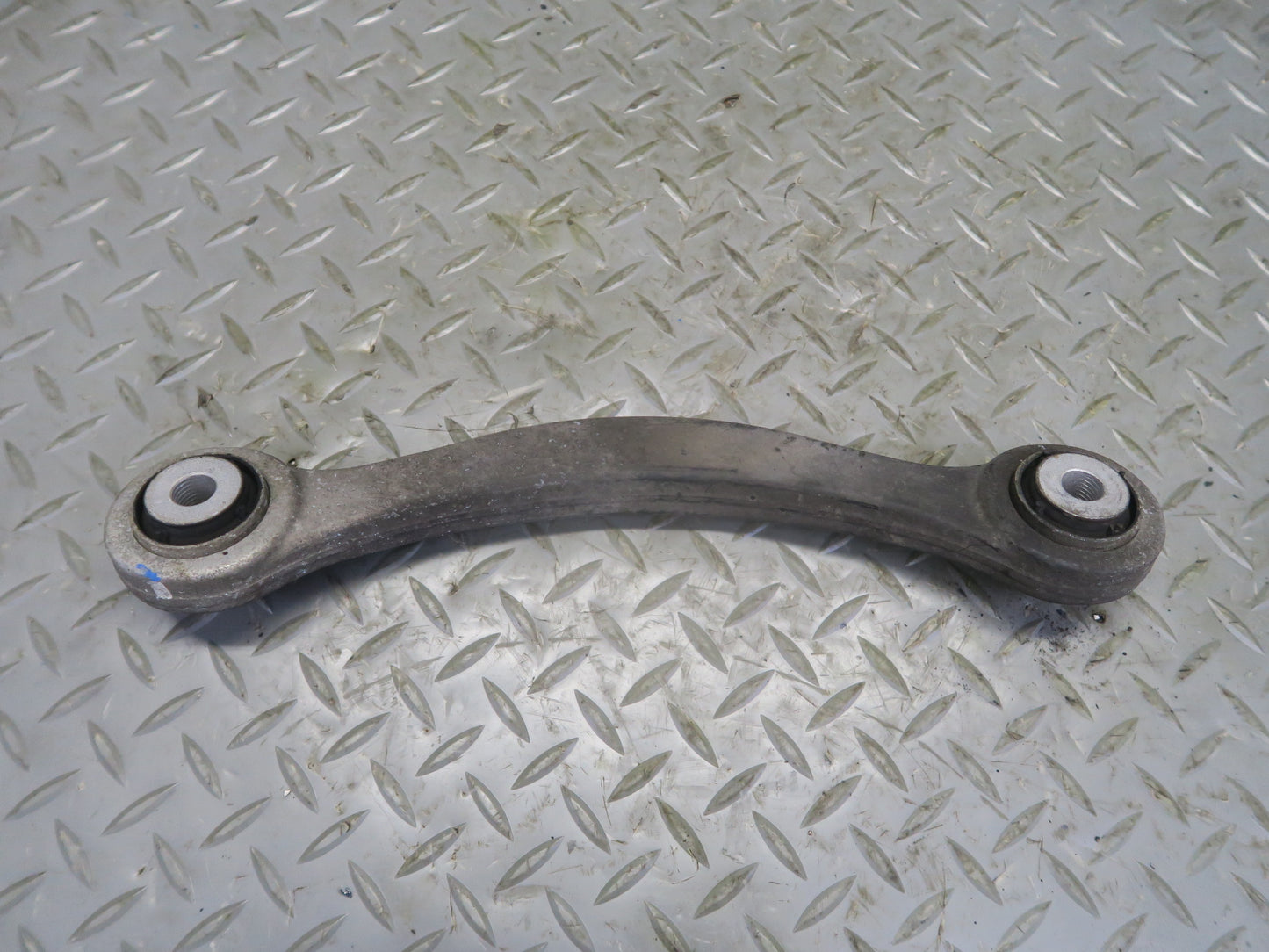 03-08 Mercedes R230 Sl-class Set of 5 Rear Right Upper & Lower Control Arm OEM