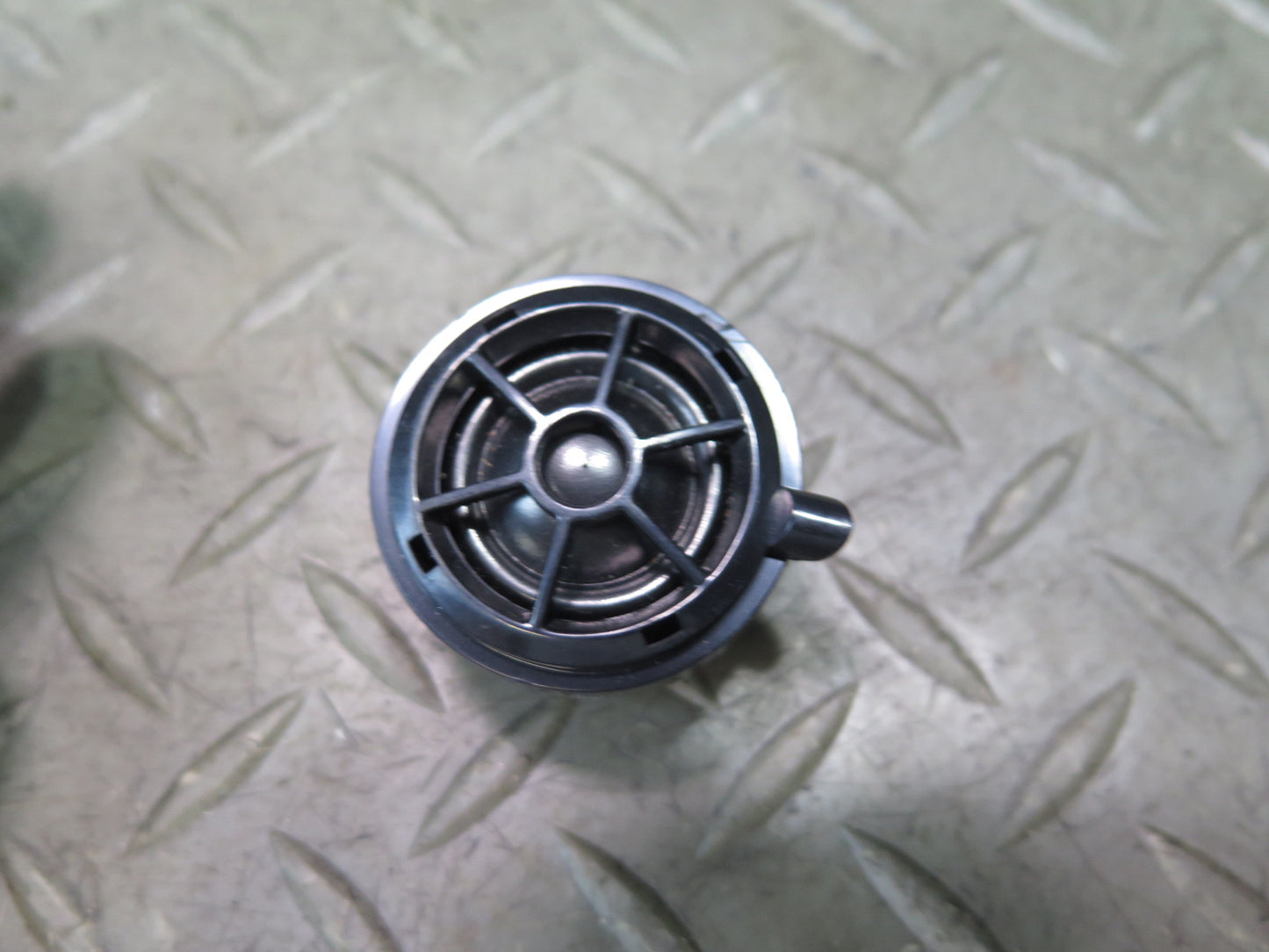2015-2026 Porsche Macan Left & Right Side Audio Tweeter Speaker 7PP035411D Set