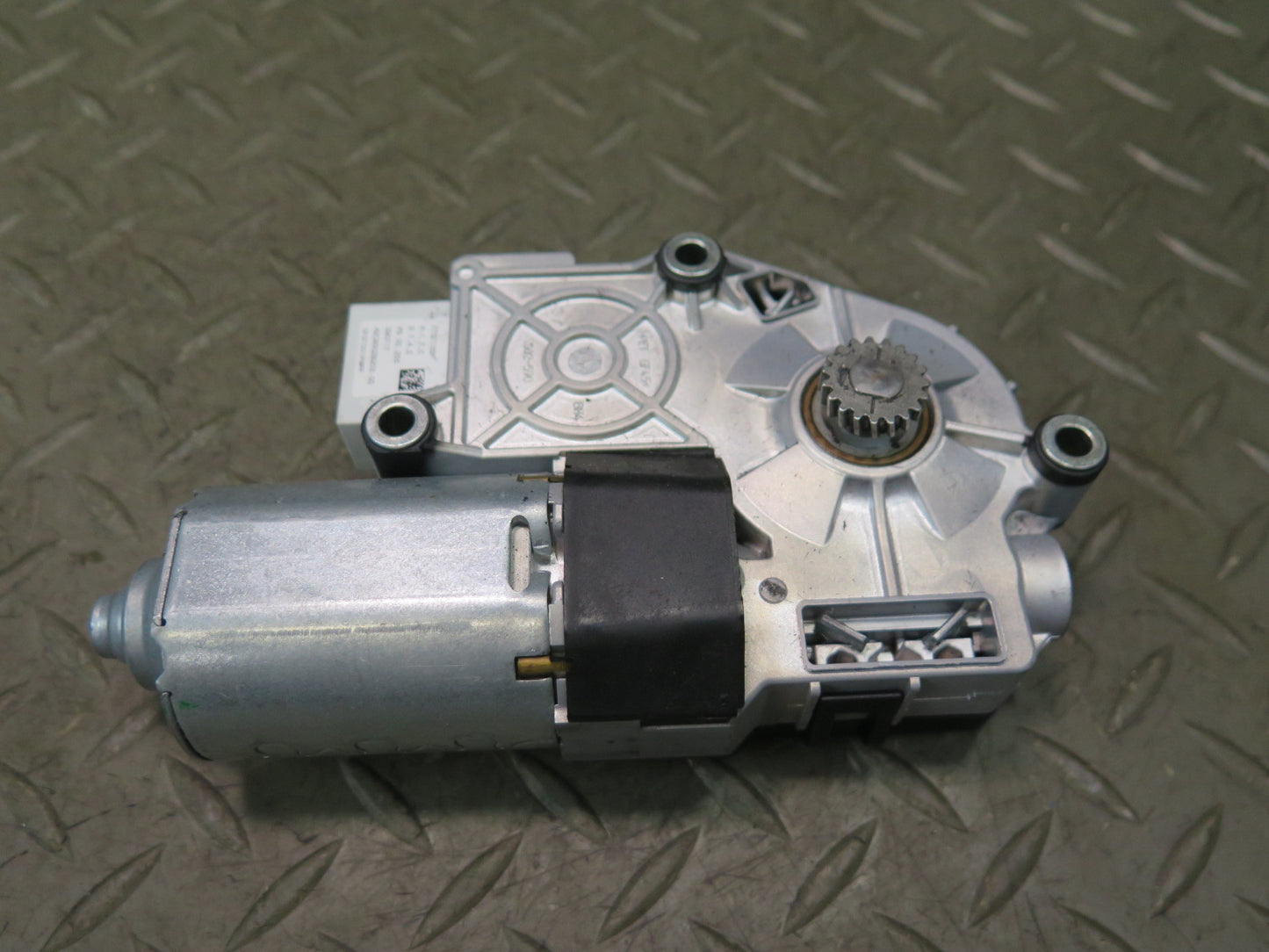 2015-2025 Porsche Macan Sunroof Motor Drive Unit 95B959591B