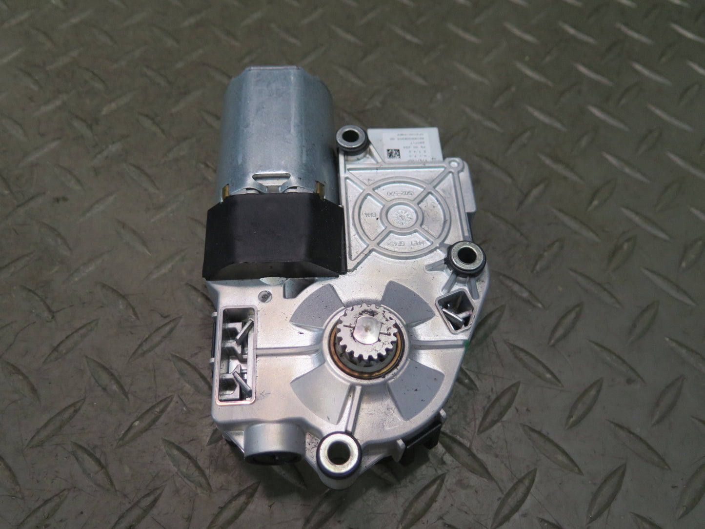 2015-2025 Porsche Macan Sunroof Motor Drive Unit 95B959591B