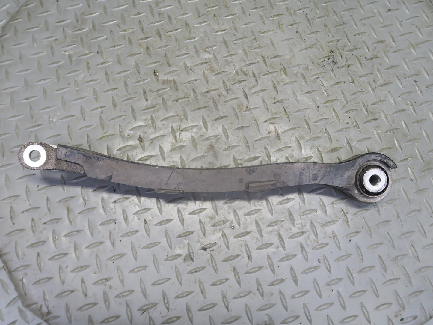 03-08 Mercedes R230 Sl-class Set of 5 Rear Left Upper & Lower Control Arm OEM