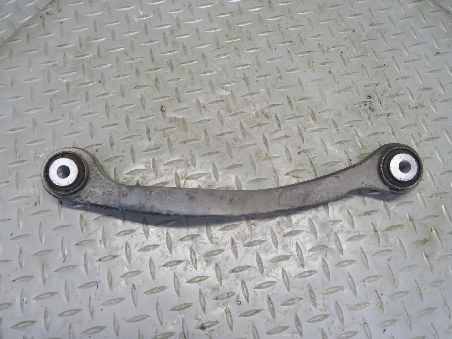 03-08 Mercedes R230 Sl-class Set of 5 Rear Left Upper & Lower Control Arm OEM