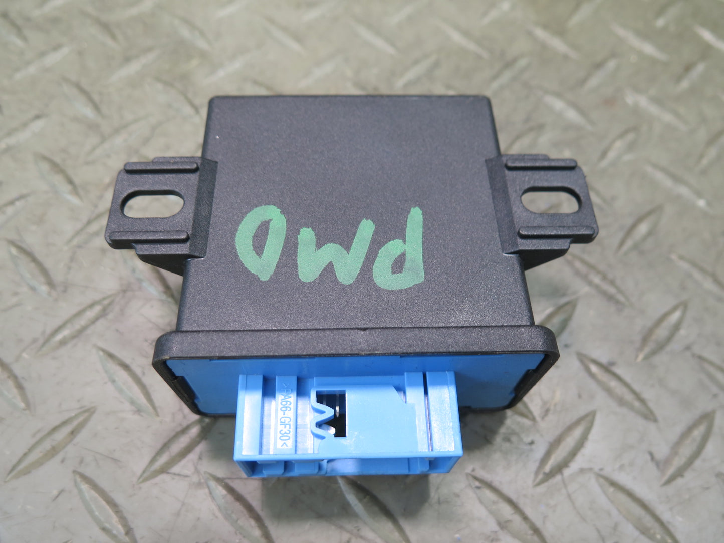 2015-2018 Porsche Macan Headlight Range Control Module 7PP907357K