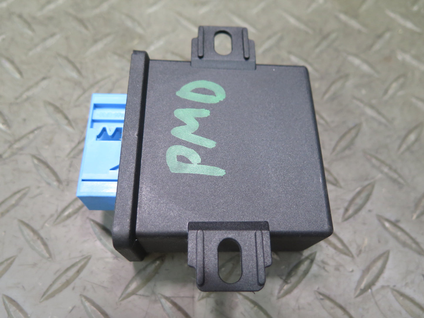 2015-2018 Porsche Macan Headlight Range Control Module 7PP907357K