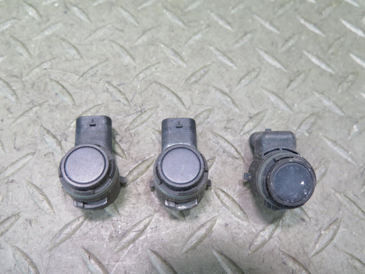 2015-2026 Porsche Macan Park Parking Assist Sensor 5Q0919275B Set of 3