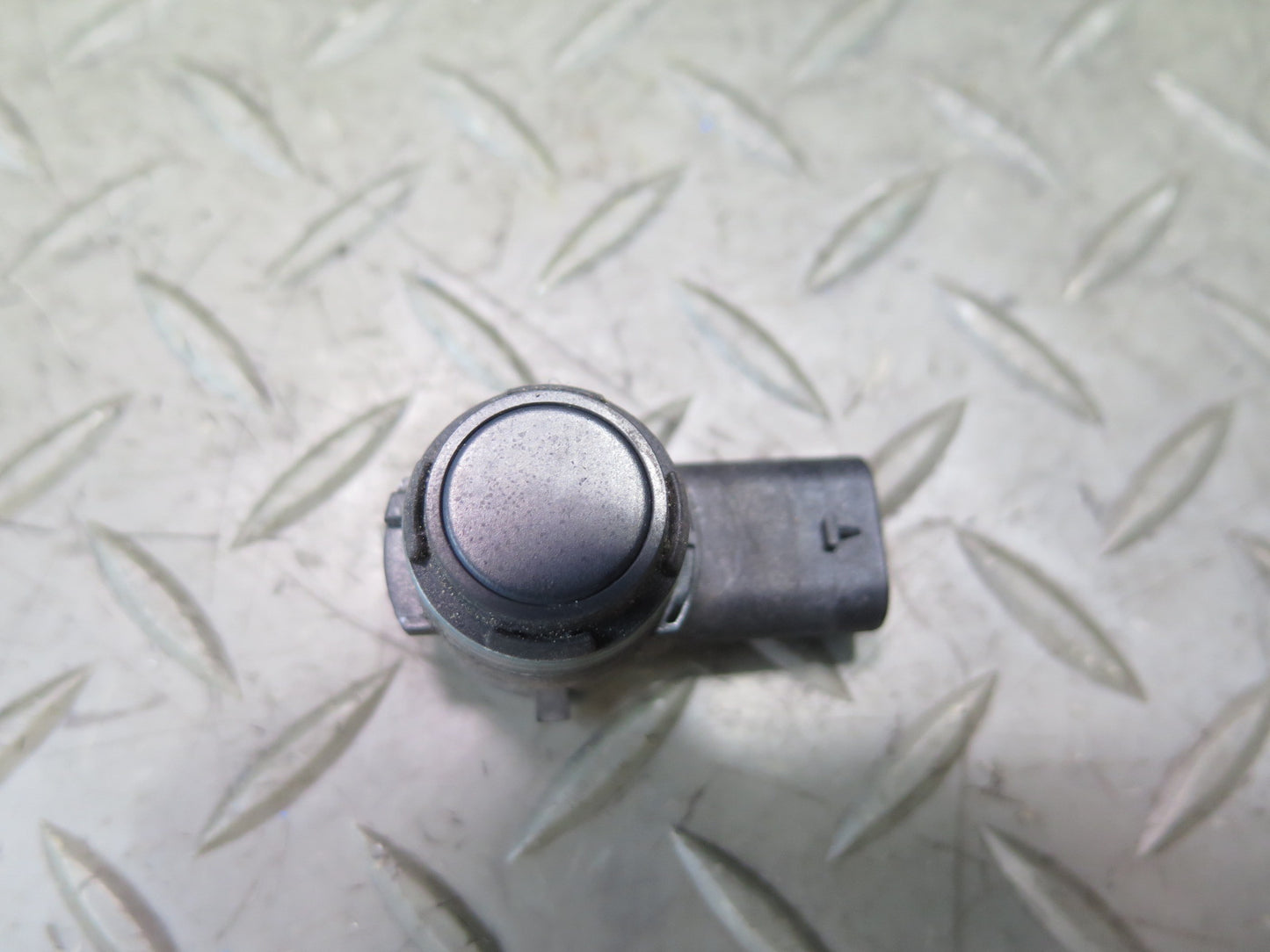 2015-2026 Porsche Macan Park Parking Assist Sensor 5Q0919275B Set of 3