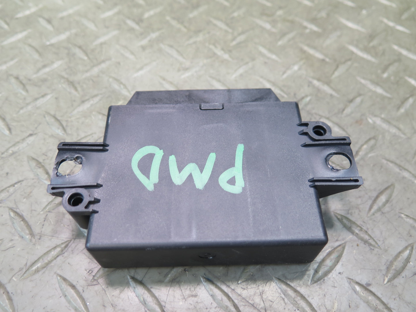 2017-2018 Porsche Macan Parking Assist Control Module 95B919475L