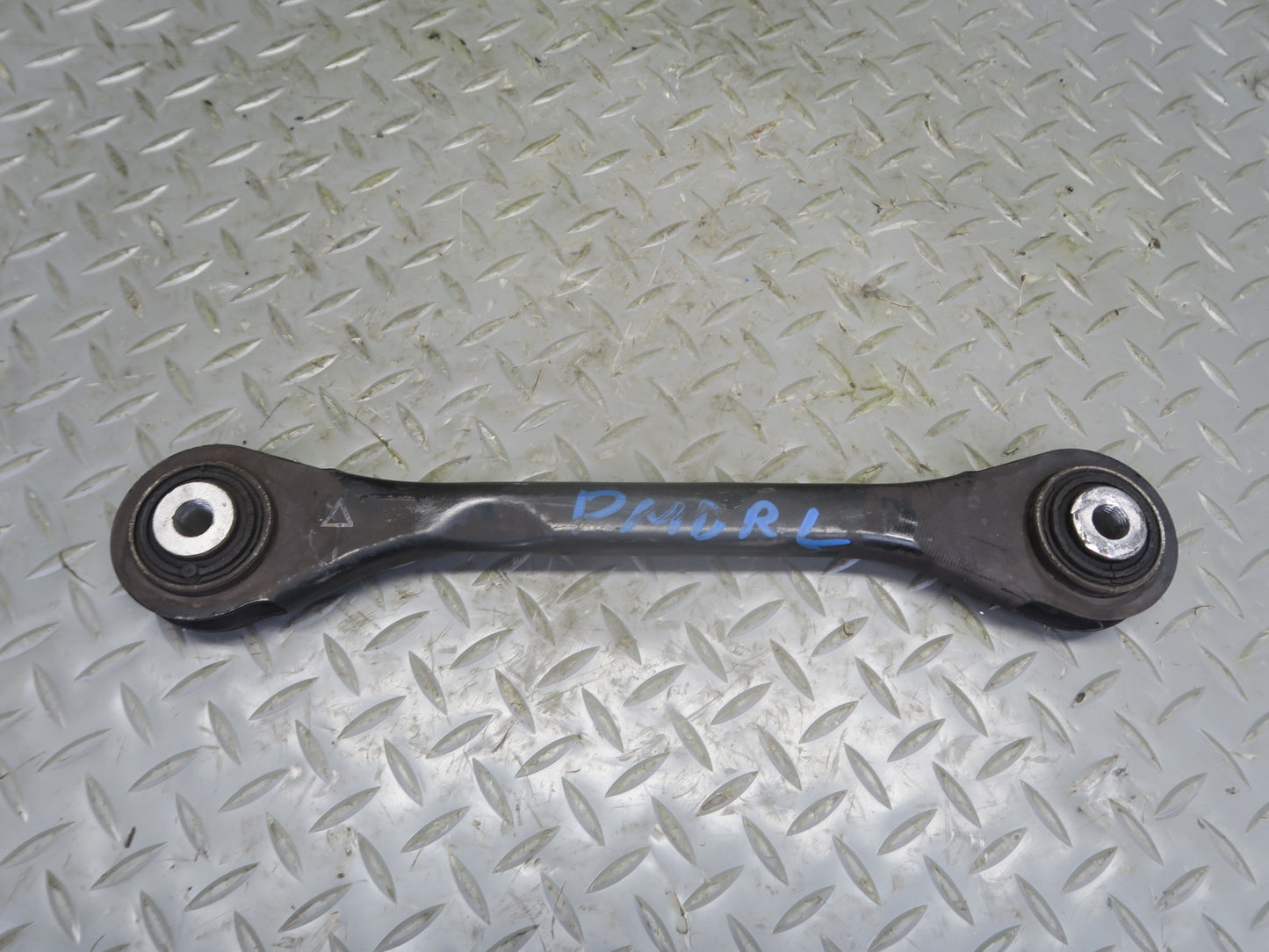 2015-2026 Porsche Macan Rear Left Upper & Lower Control Arm Set 86K Miles