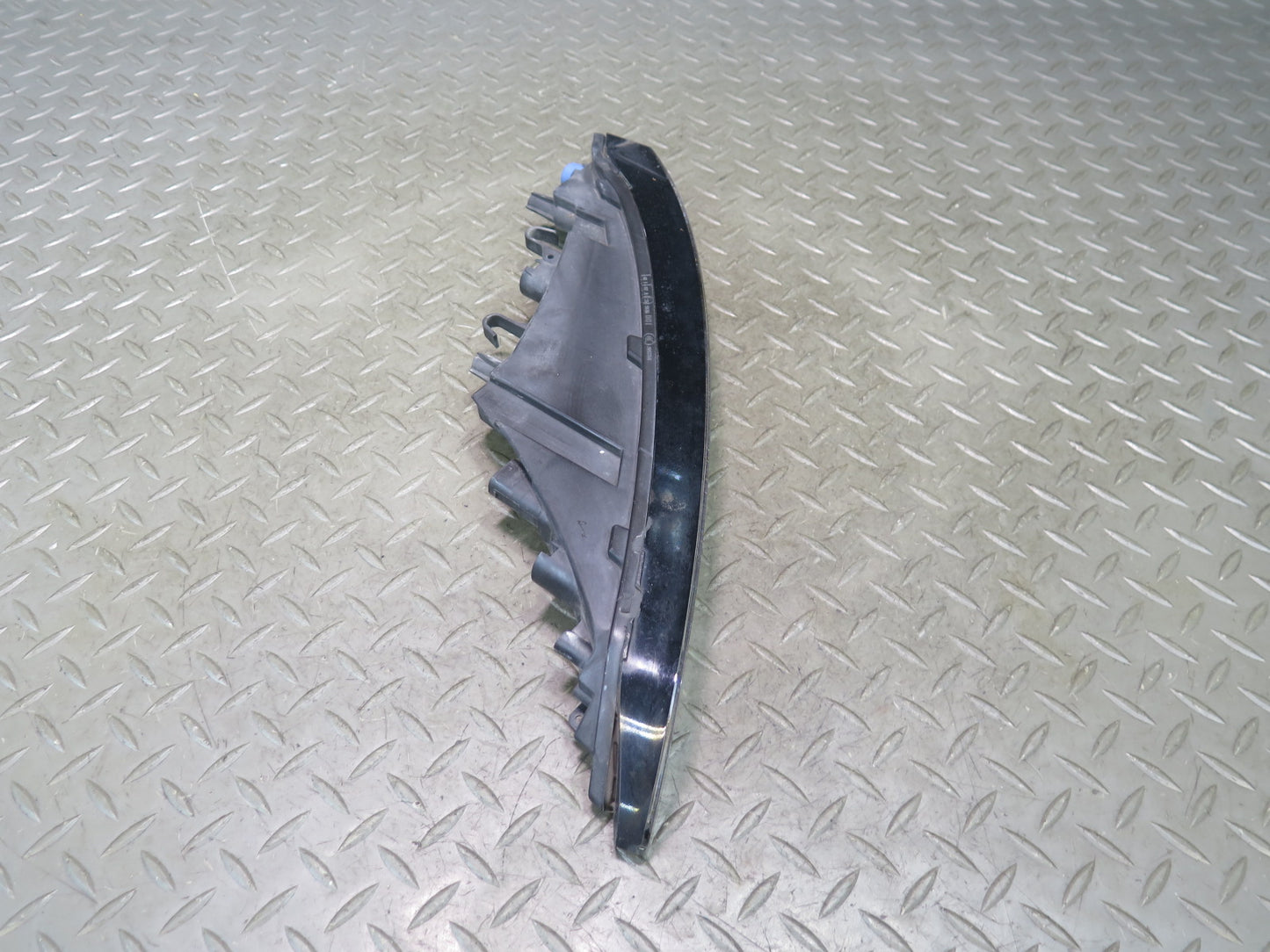 2015-2018 Porsche Macan S GTS Front Right Bumper LED Daytime Running Light Lamp