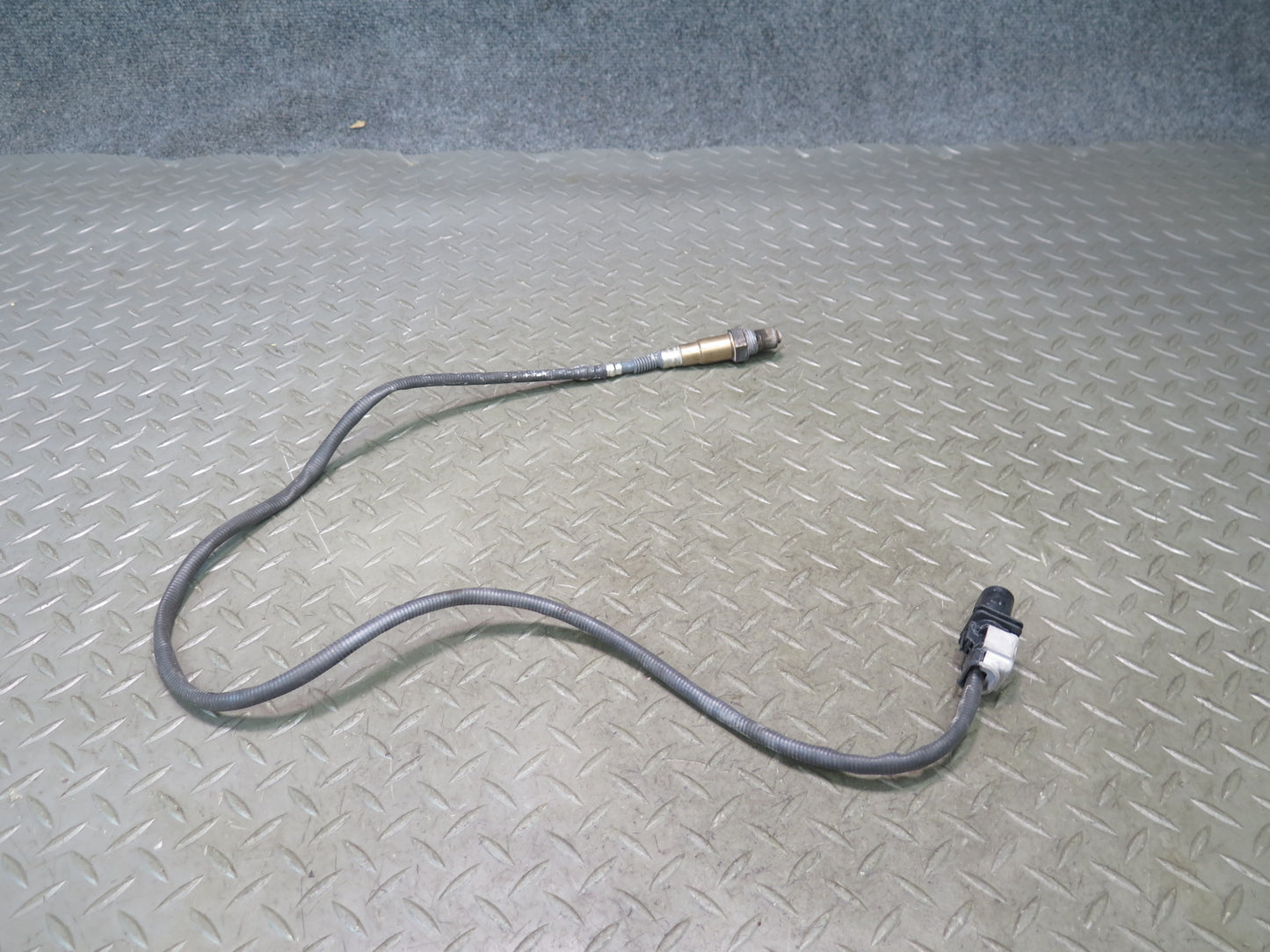 2015-2018 Porsche Macan 3.0L 3.6L Oxygen O2 Lambda Sensor Set of 4