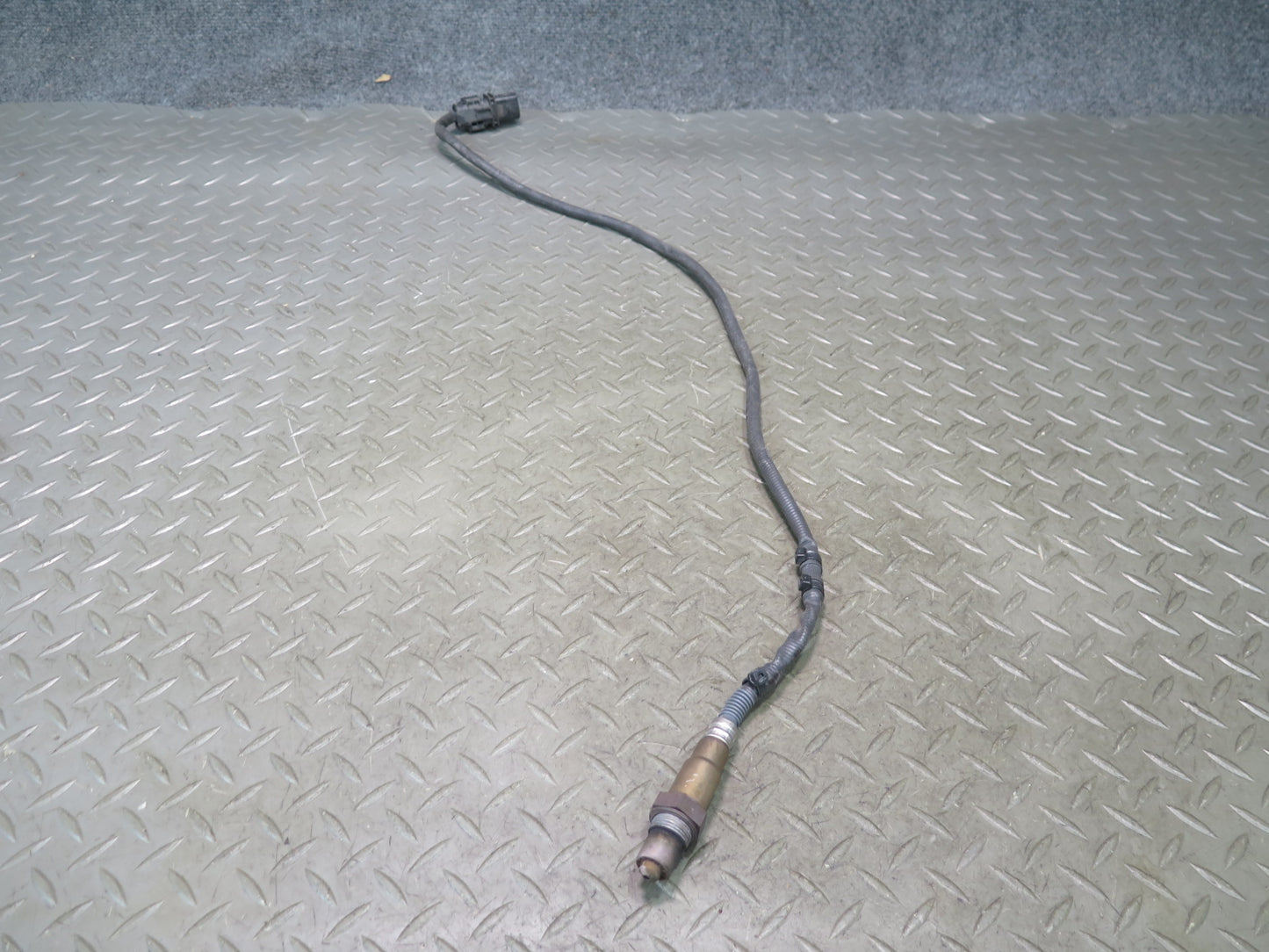 2015-2018 Porsche Macan 3.0L 3.6L Oxygen O2 Lambda Sensor Set of 4