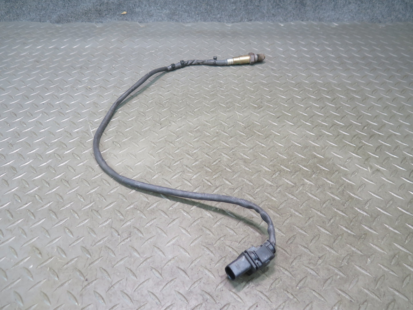 2015-2018 Porsche Macan 3.0L 3.6L Oxygen O2 Lambda Sensor Set of 4