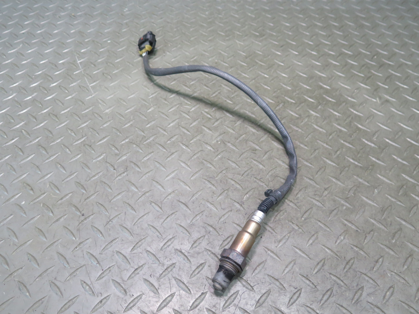 2015-2018 Porsche Macan 3.0L 3.6L Oxygen O2 Lambda Sensor Set of 4