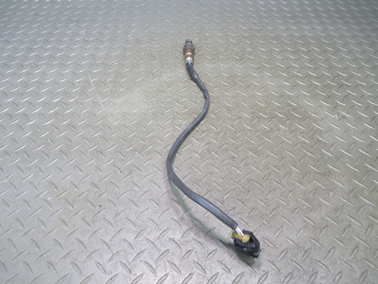 2015-2018 Porsche Macan 3.0L 3.6L Oxygen O2 Lambda Sensor Set of 4