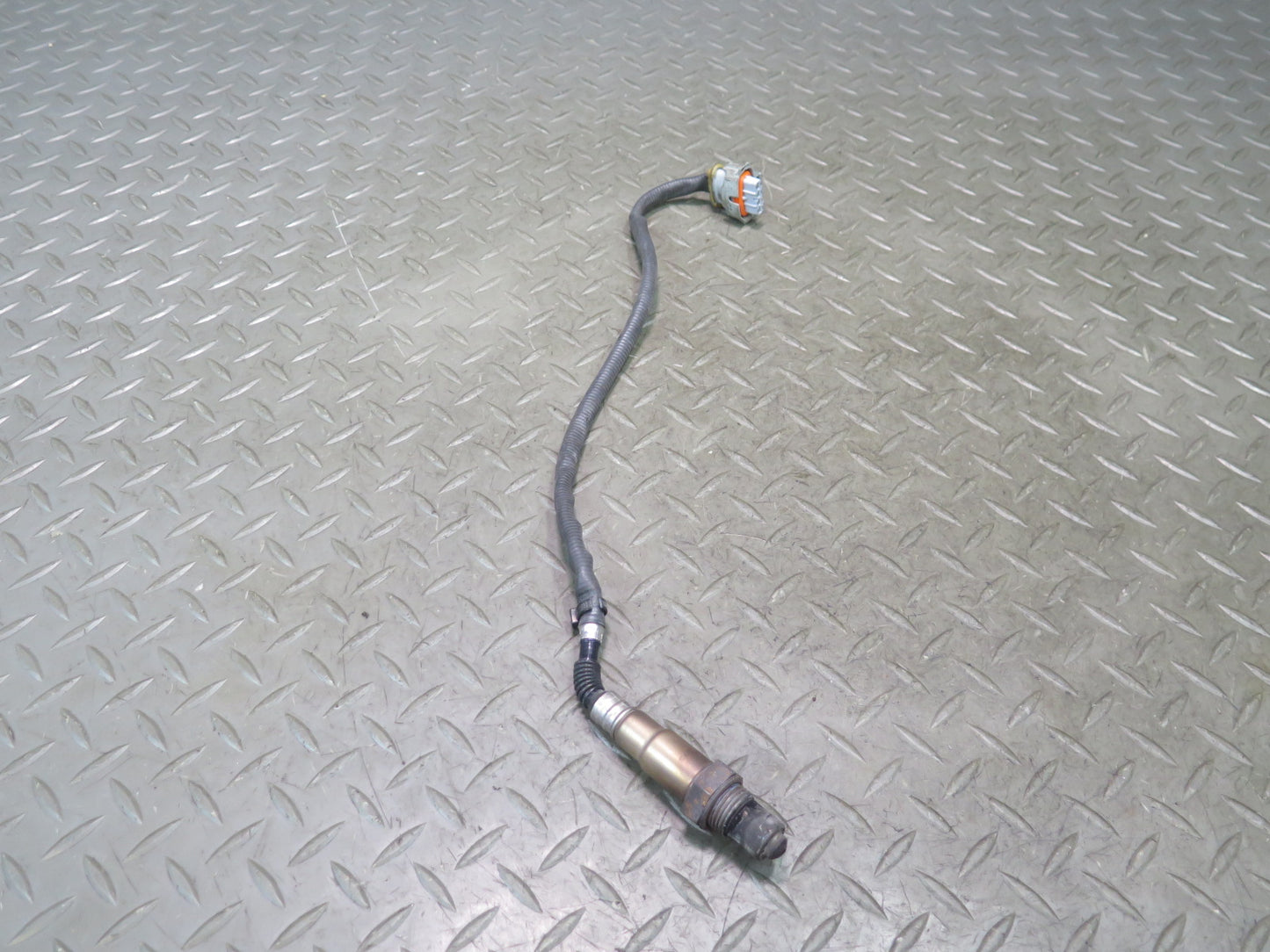 2015-2018 Porsche Macan 3.0L 3.6L Oxygen O2 Lambda Sensor Set of 4