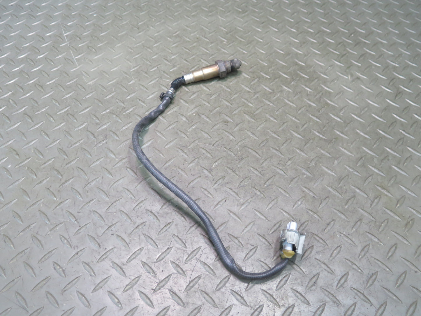 2015-2018 Porsche Macan 3.0L 3.6L Oxygen O2 Lambda Sensor Set of 4