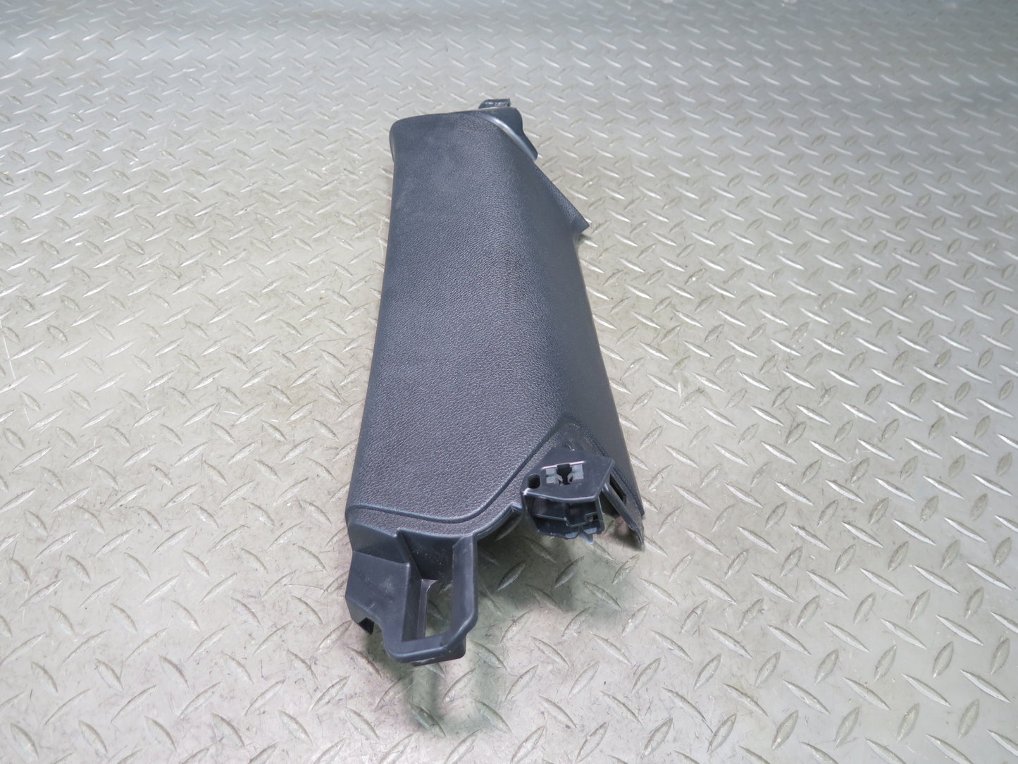 2015-2026 Porsche Macan Rear Interior Upper C Pillar Trim Cover Panel Set of 2