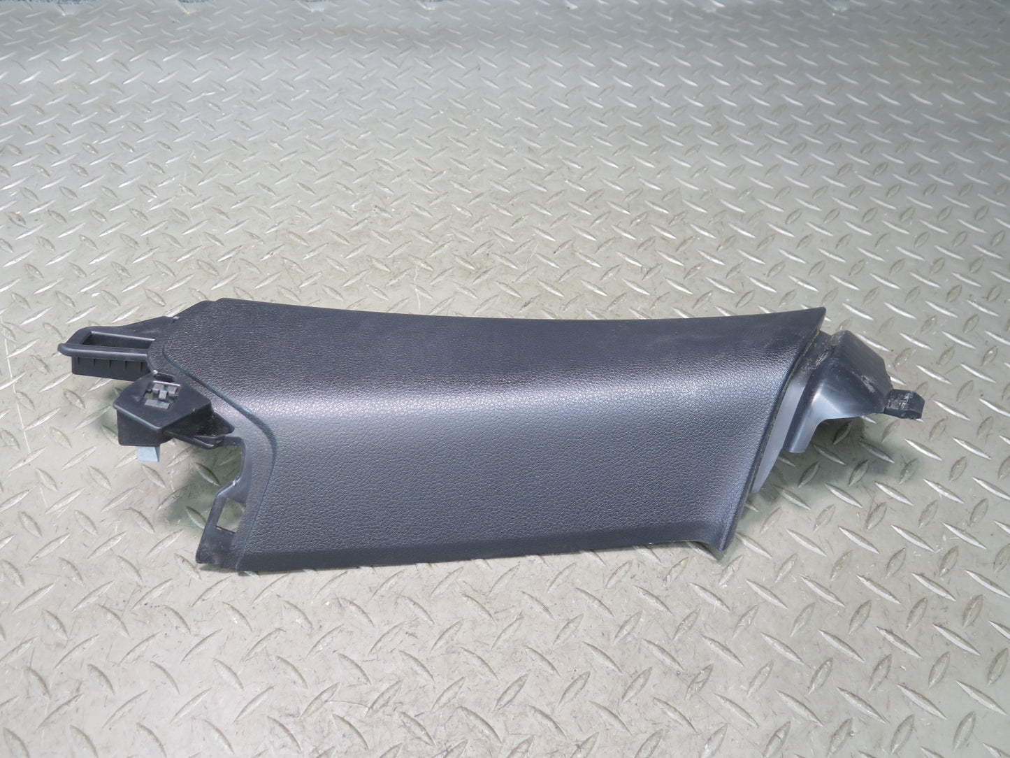 2015-2026 Porsche Macan Rear Interior Upper C Pillar Trim Cover Panel Set of 2