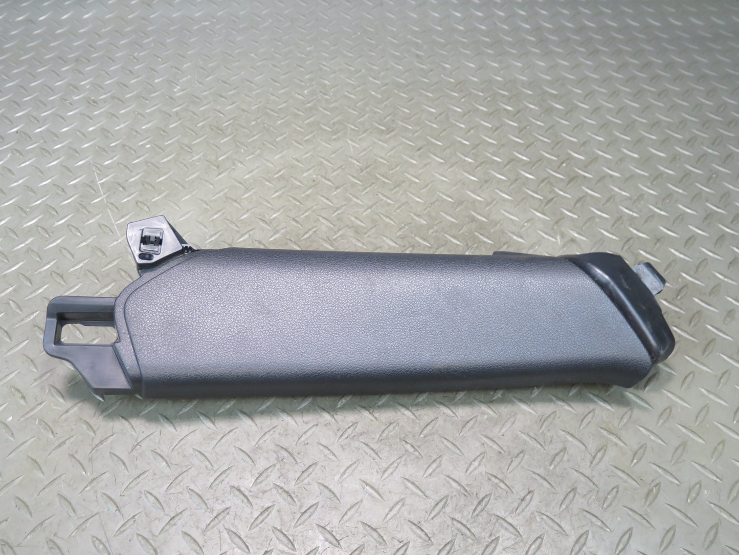 2015-2026 Porsche Macan Rear Interior Upper C Pillar Trim Cover Panel Set of 2