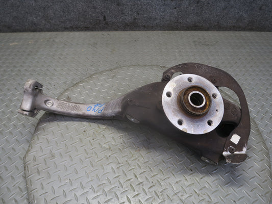 2015-2018 Porsche Macan S GTS AWD Front Right Spindle Knuckle Wheel Hub Bearing