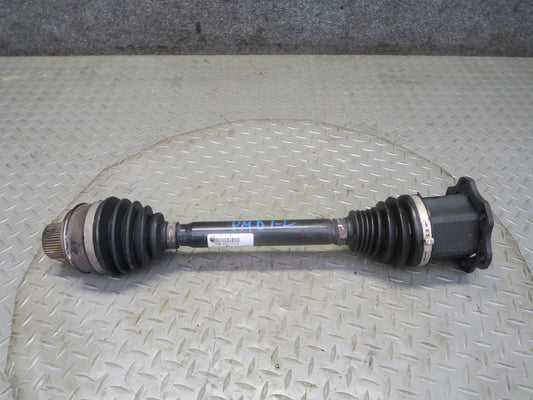 2015-2018 Porsche Macan AWD Front Left or Right Axle Shaft 95B407271D 86K Miles