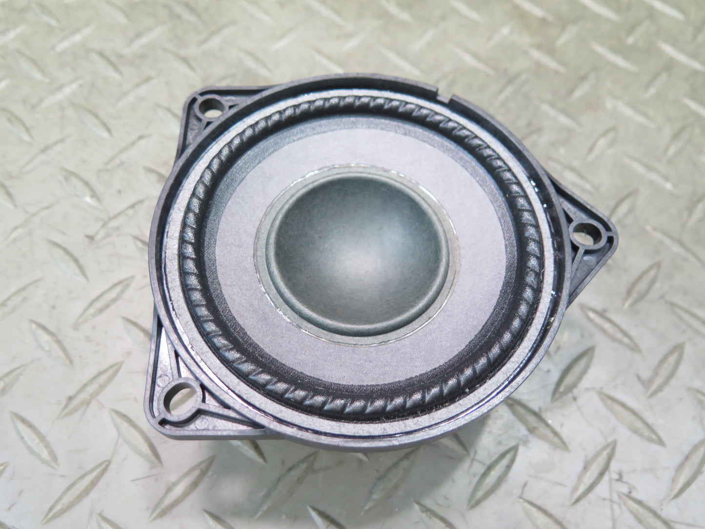 2015-2018 Porsche Macan Front Left & Right Door Bose Speaker Set of 2