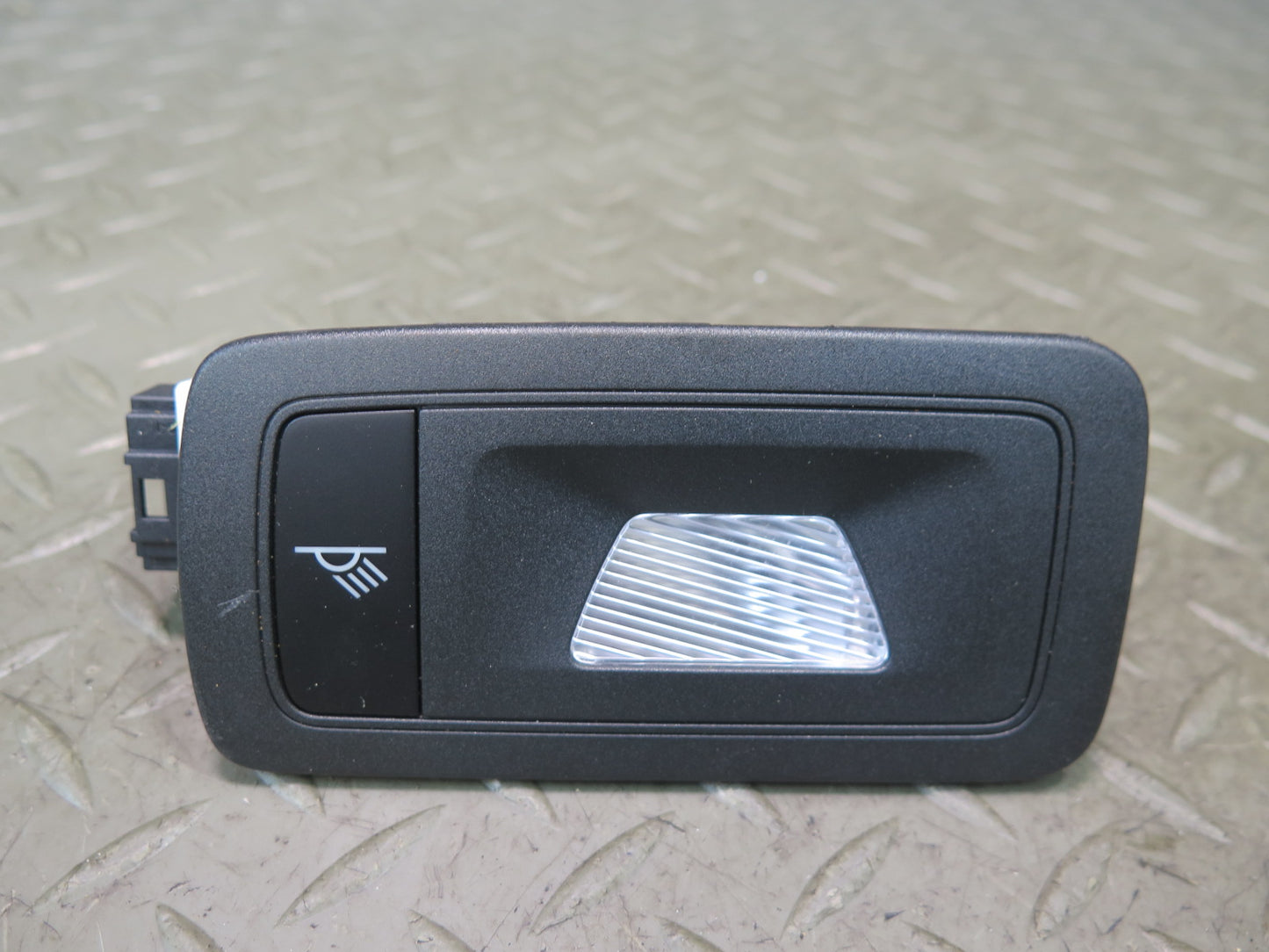 2015-2024 Porsche Macan Rear Left & Right Overhead Reading Light Lamp Set of 2