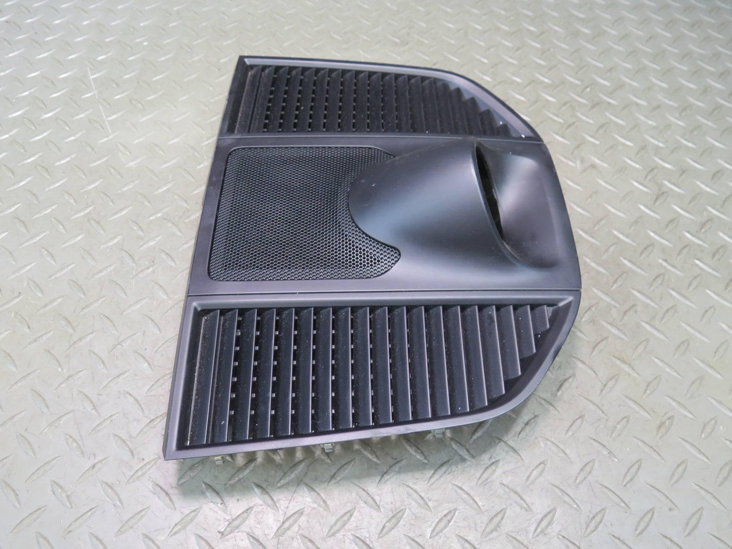 2015-2026 Porsche Macan Center Dashboard Airvent Speaker Trim Cover Grille