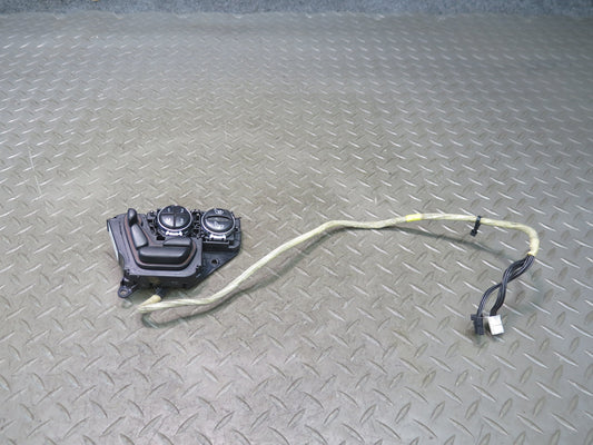 03-08 Mercedes R230 Sl-class Front Left Seat Adjustment Switch 2308211151 OEM