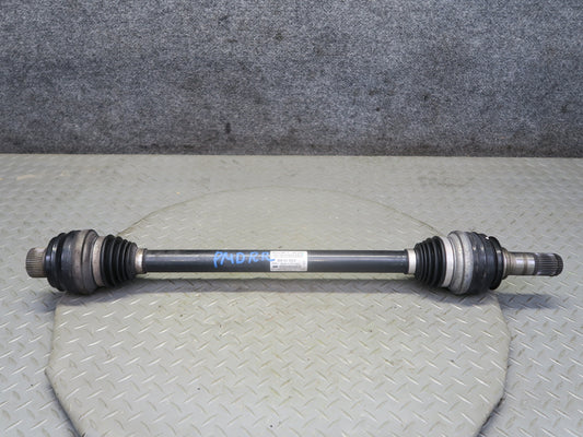 2015-2018 Porsche Macan Rear Right Pass Side Axle Half Shaft 95B501203K