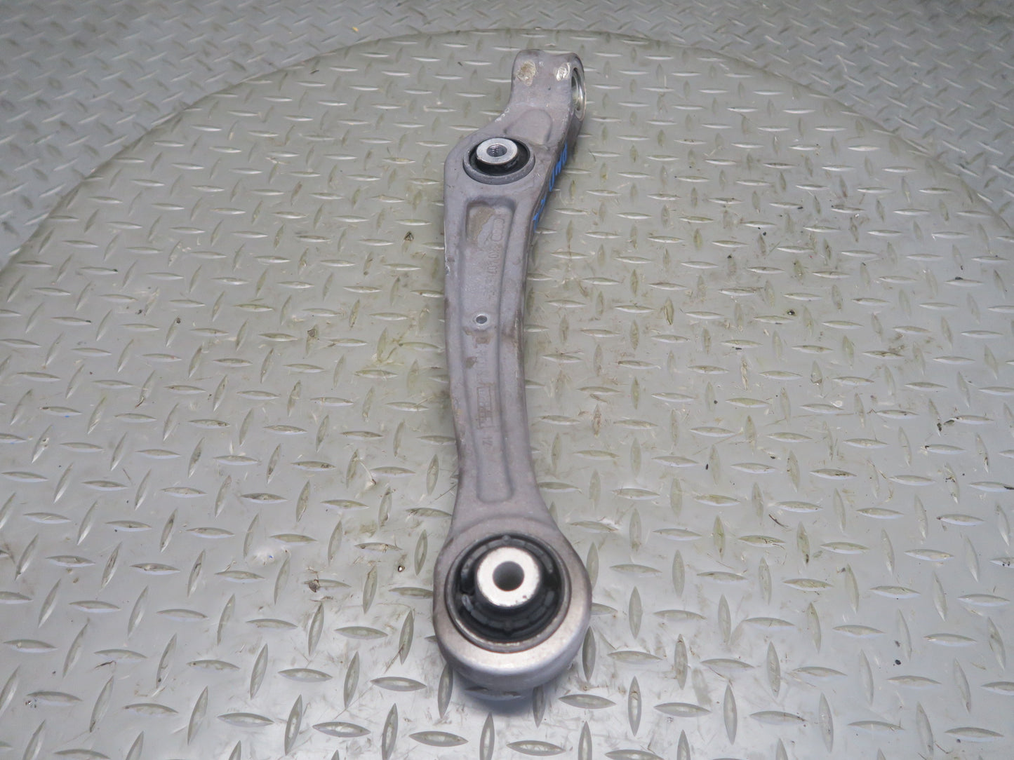 2015-2018 Porsche Macan AWD Front Right Upper & Lower Control Arm Set 86K Miles