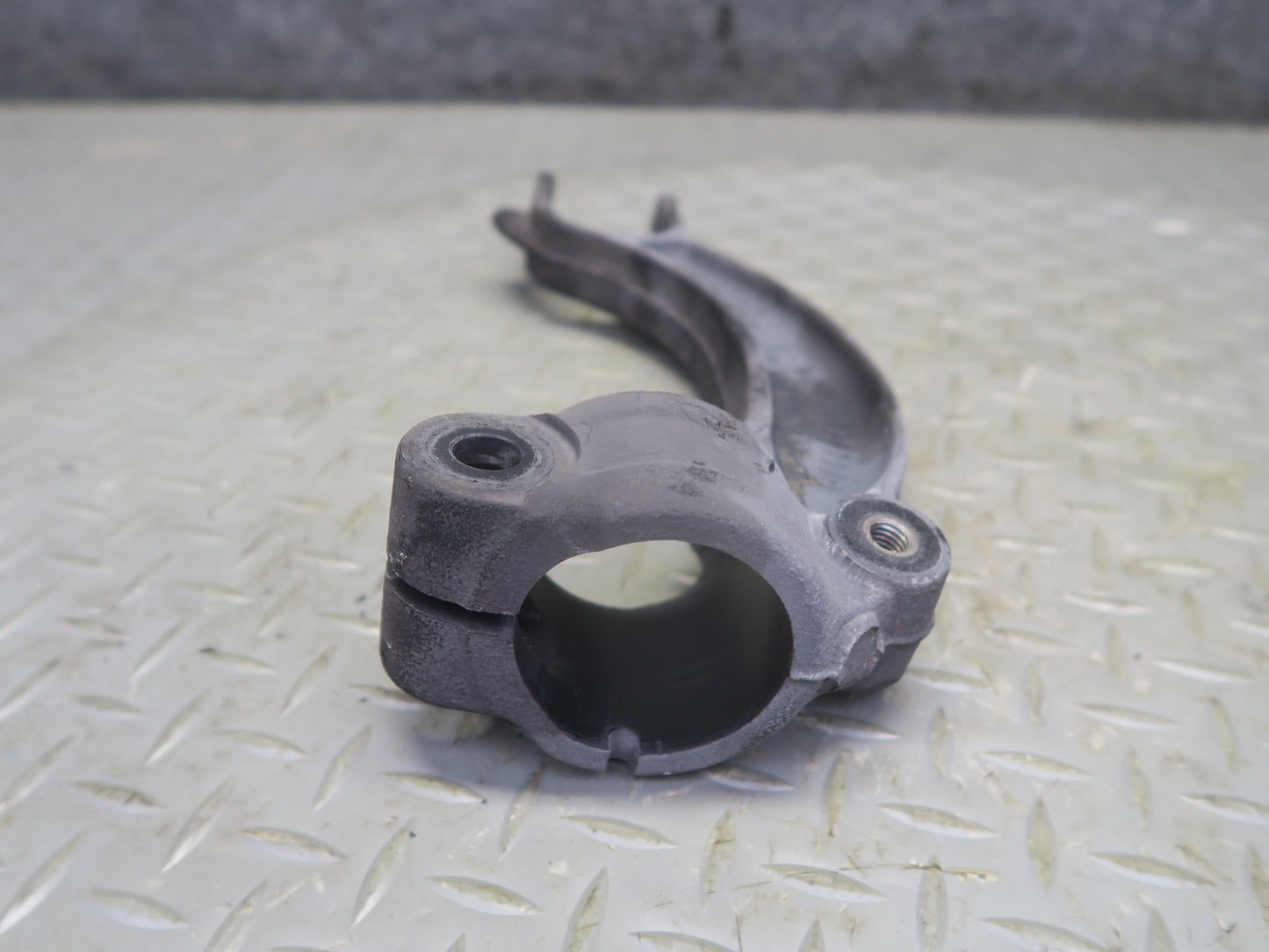 2015-2018 Porsche Macan AWD Front Right Upper & Lower Control Arm Set 86K Miles