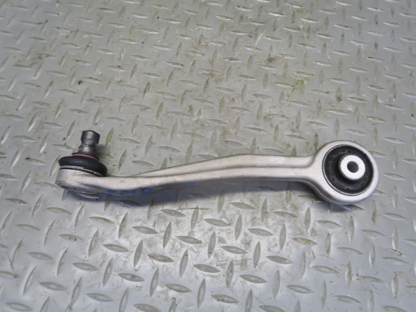 2015-2018 Porsche Macan AWD Front Right Upper & Lower Control Arm Set 86K Miles