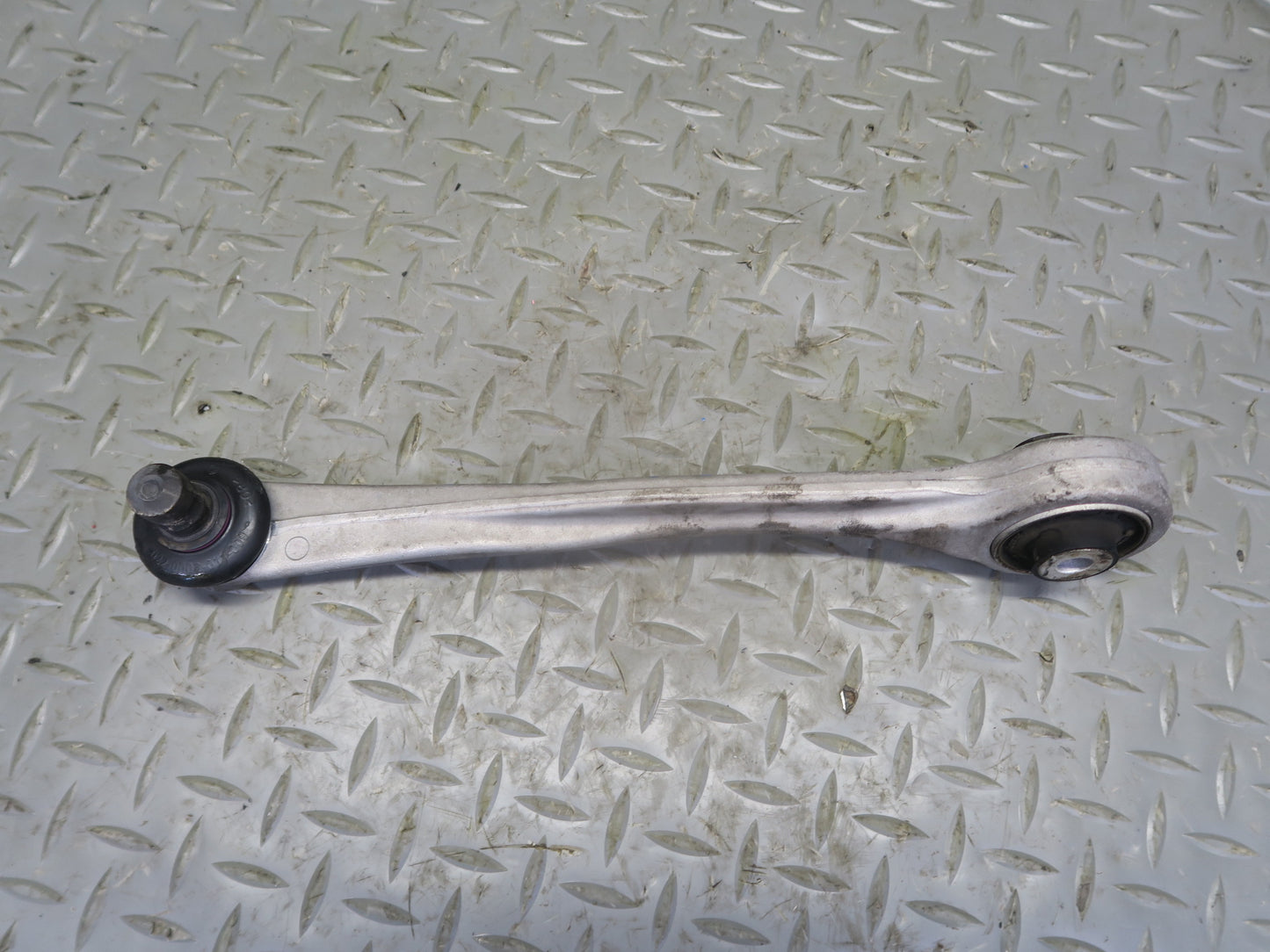 2015-2018 Porsche Macan AWD Front Right Upper & Lower Control Arm Set 86K Miles