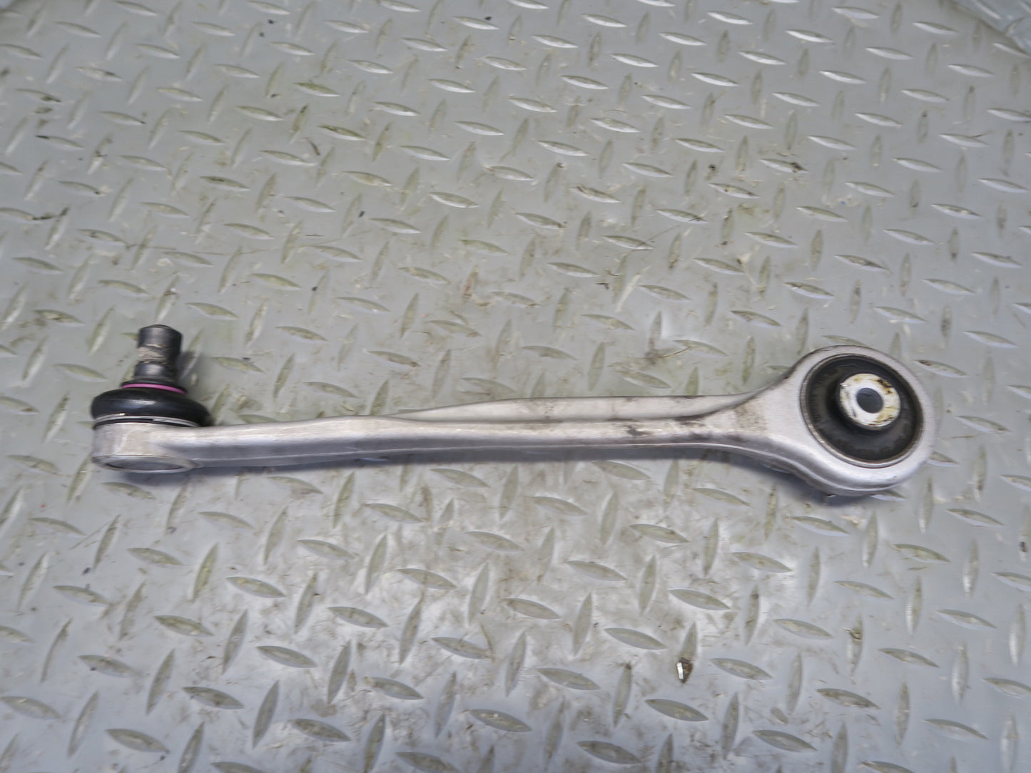 2015-2018 Porsche Macan AWD Front Right Upper & Lower Control Arm Set 86K Miles