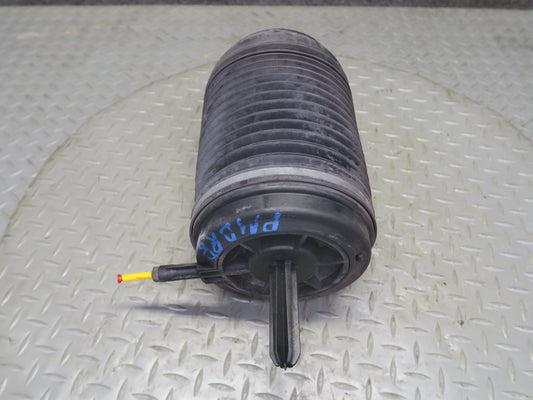 2015-2018 Porsche Macan Rear Right Passenger Side Air Suspension Spring Set