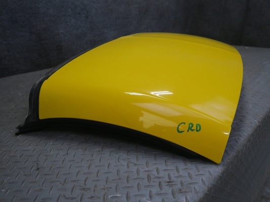03-06 Chevrolet SSR Front Roof Panel Slingshot Yellow OEM