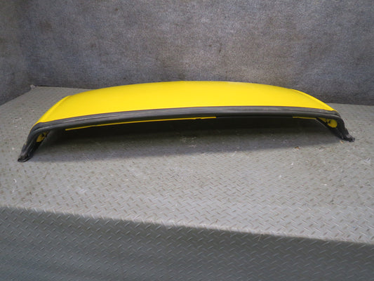 03-06 Chevrolet SSR Front Roof Panel Slingshot Yellow OEM