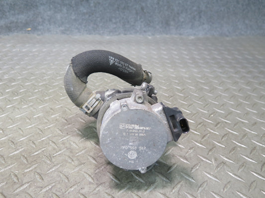 2015-2018 Porsche Cayenne 958 Hybrid Auxiliary AUX Coolant Water Pump 7P0965567