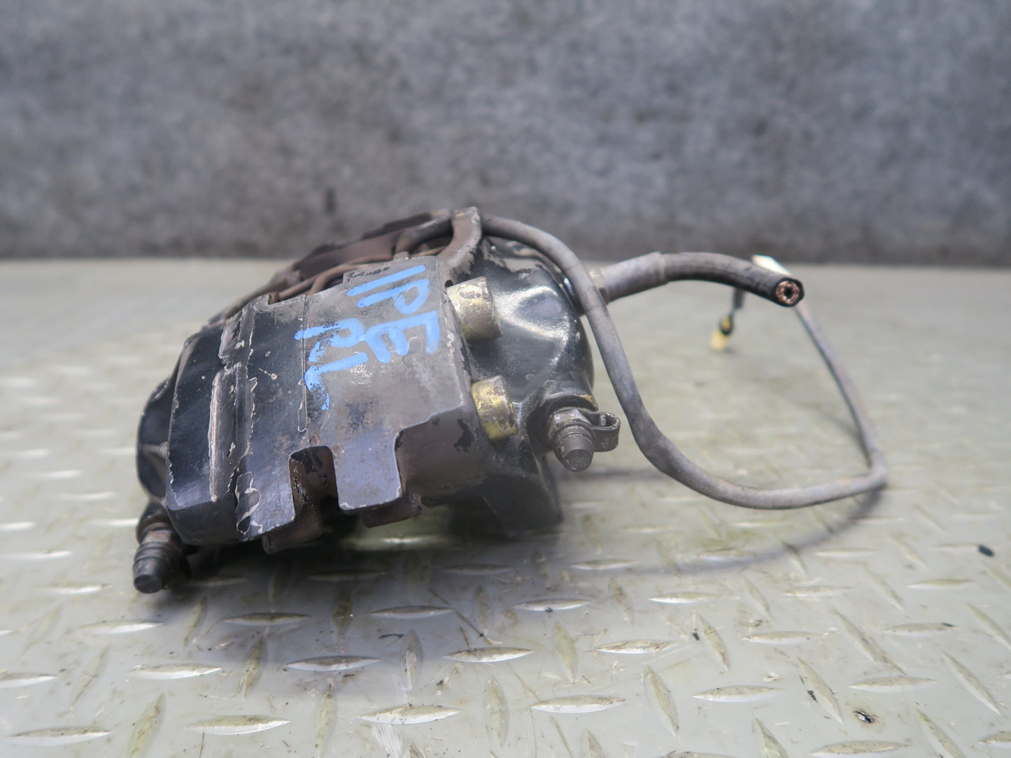 1987-1991 Porsche 928 S4 Set of 2 Rear Left & Right Brembo Brake Caliper 59K