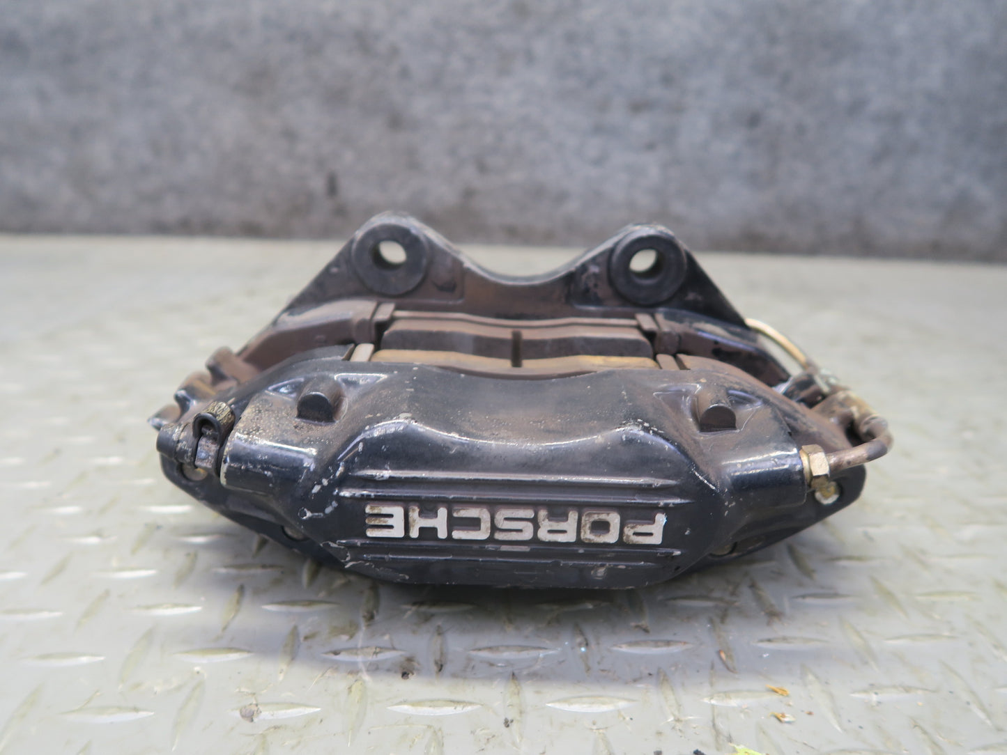 1987-1991 Porsche 928 S4 Set of 2 Rear Left & Right Brembo Brake Caliper 59K